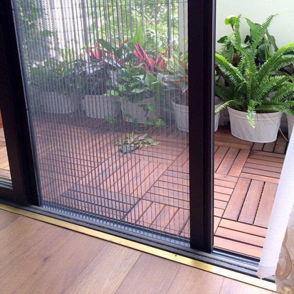 Muỗi gia tăng theo mùa: Giải pháp chống muỗi hiệu quả mà không cần dùng hóa chất