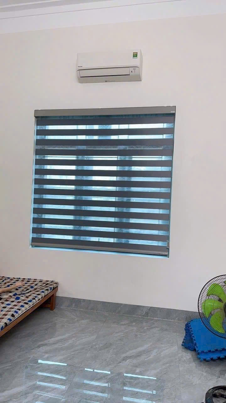 Rèm cầu vồng chống nắng