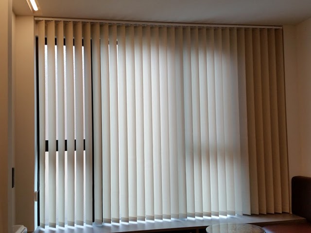 Rèm sáo lá cản sáng hiệu quả